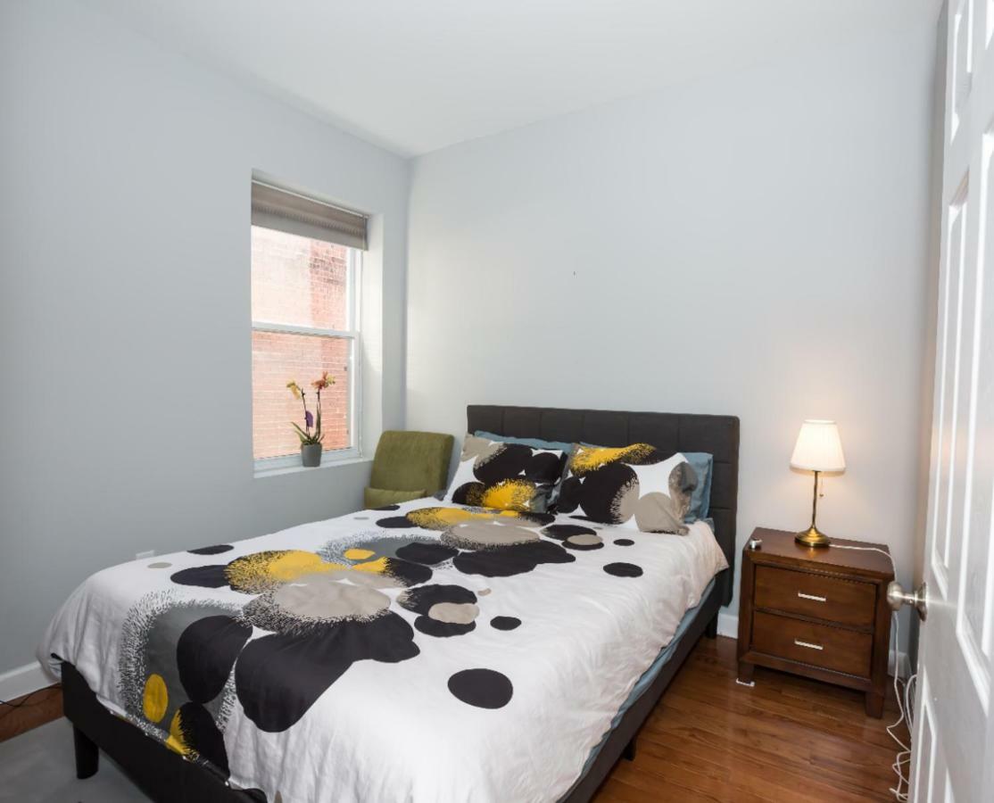 Steps To Convention Center, Downtown Dc, And Metro Station: Private And Comfortable Bedroom/Bathroom Washington Eksteriør billede