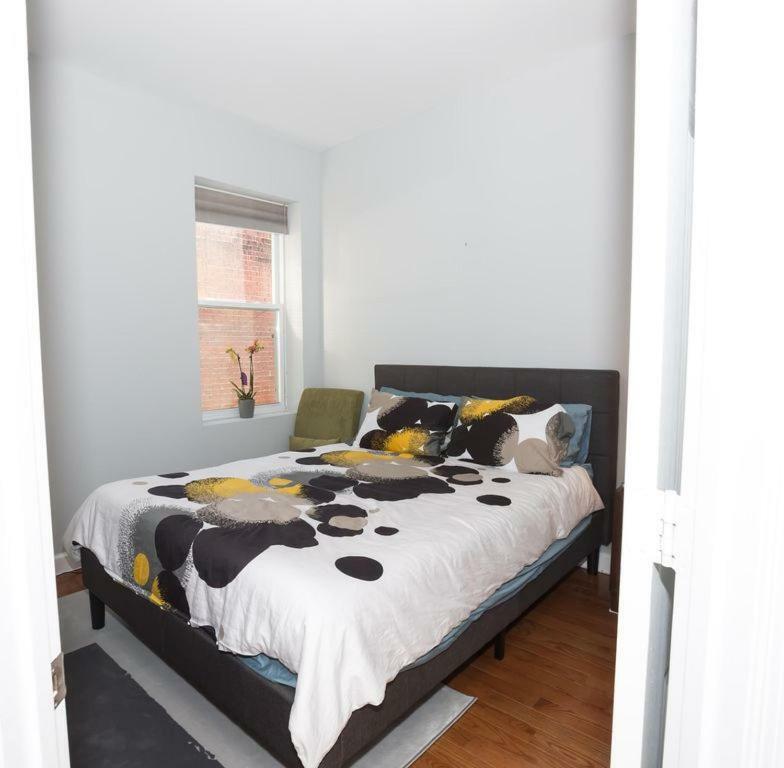 Steps To Convention Center, Downtown Dc, And Metro Station: Private And Comfortable Bedroom/Bathroom Washington Eksteriør billede